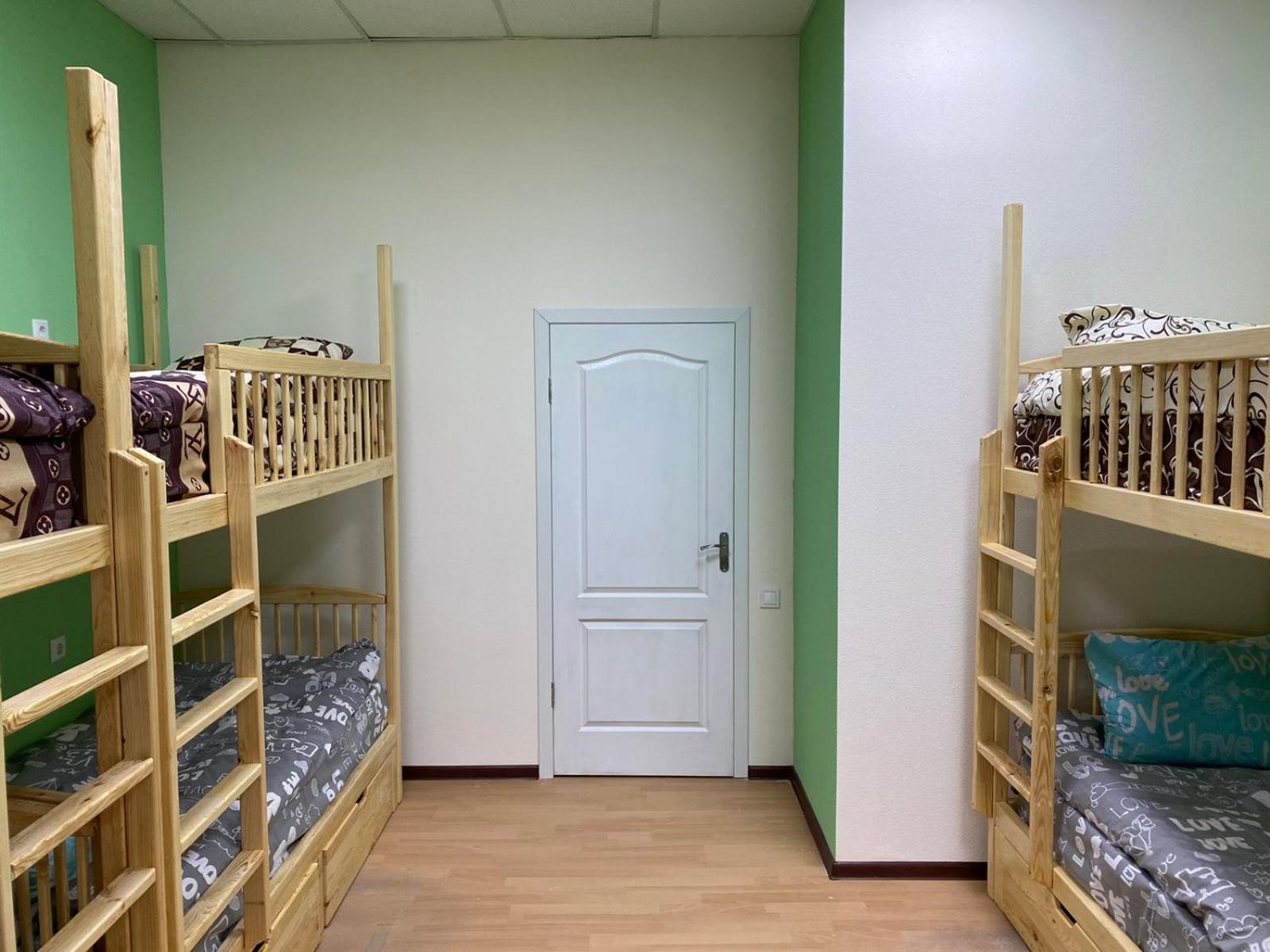 Хостел Мажор Charków Pokój zdjęcie
